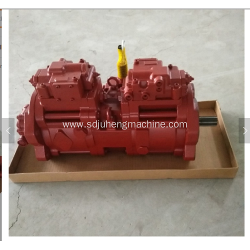 Excavator Main Pump CLG 925D CLG925D Hydraulic Pump